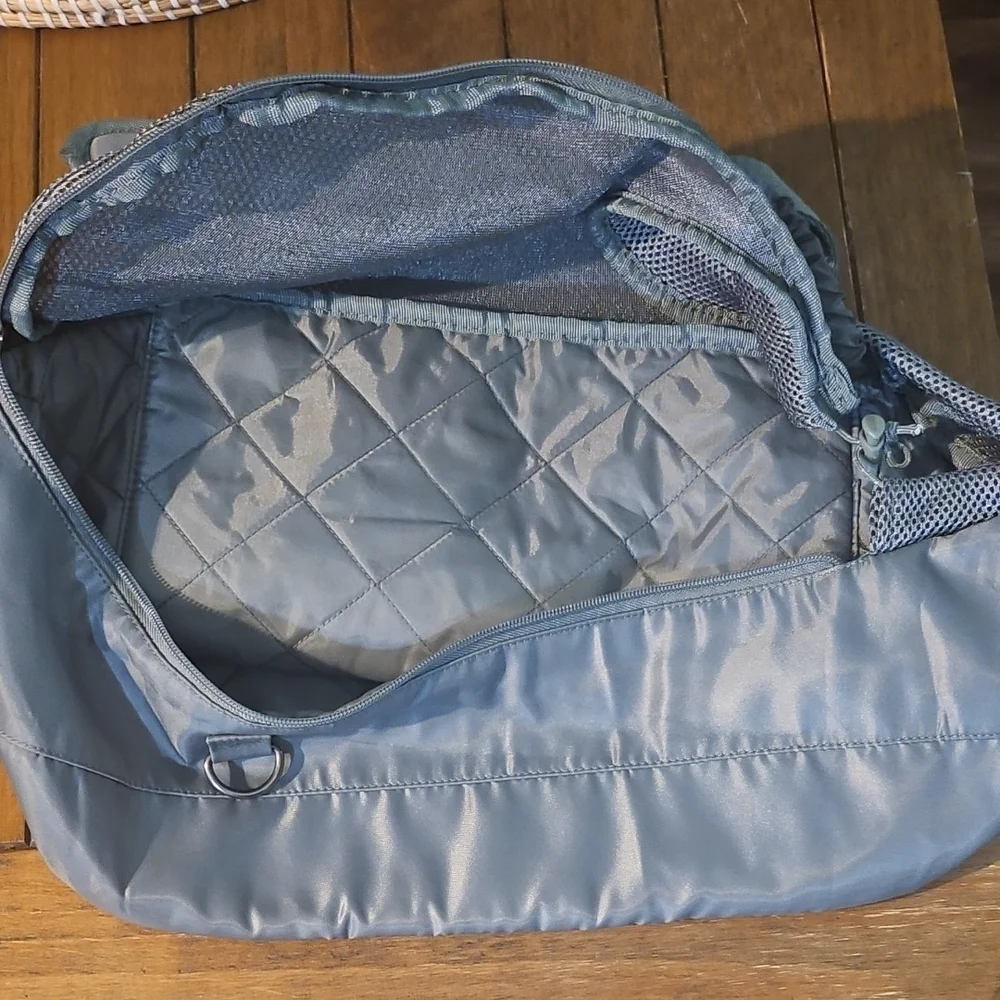 Dog Carrier